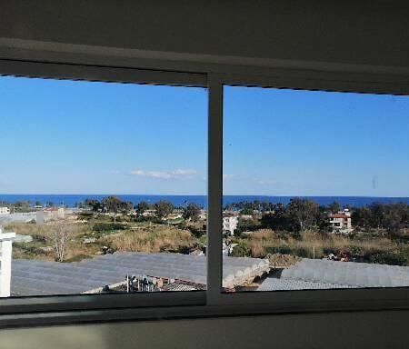 Deniz Apart Demre Exterior foto