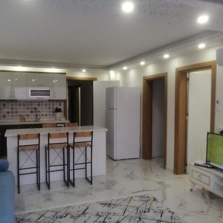 Deniz Apart Demre Exterior foto