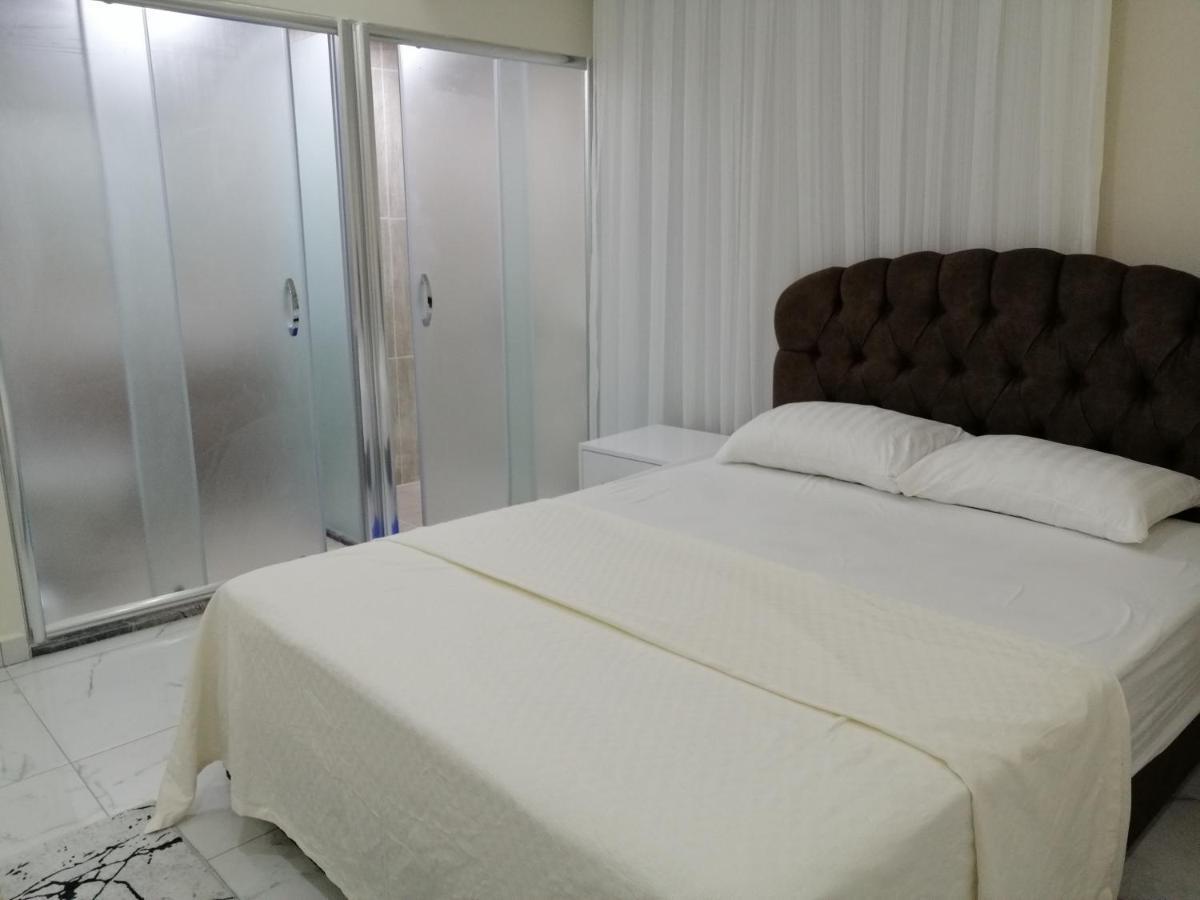 Deniz Apart Demre Habitación foto