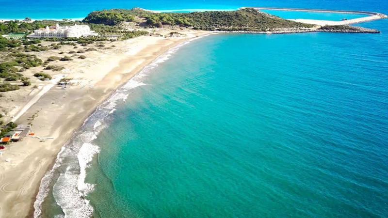 Deniz Apart Demre Exterior foto